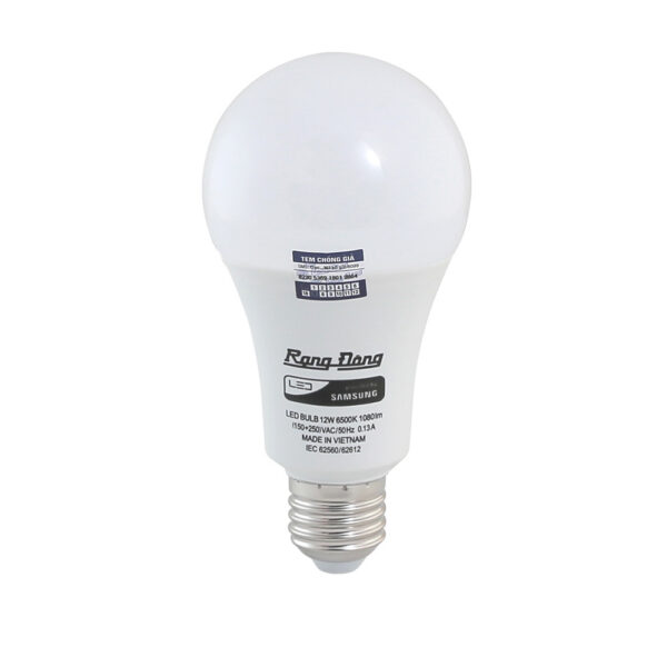 Đèn huỳnh quang compact 23W Rạng Đông