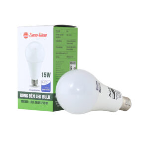 Đèn huỳnh quang compact 23W Rạng Đông